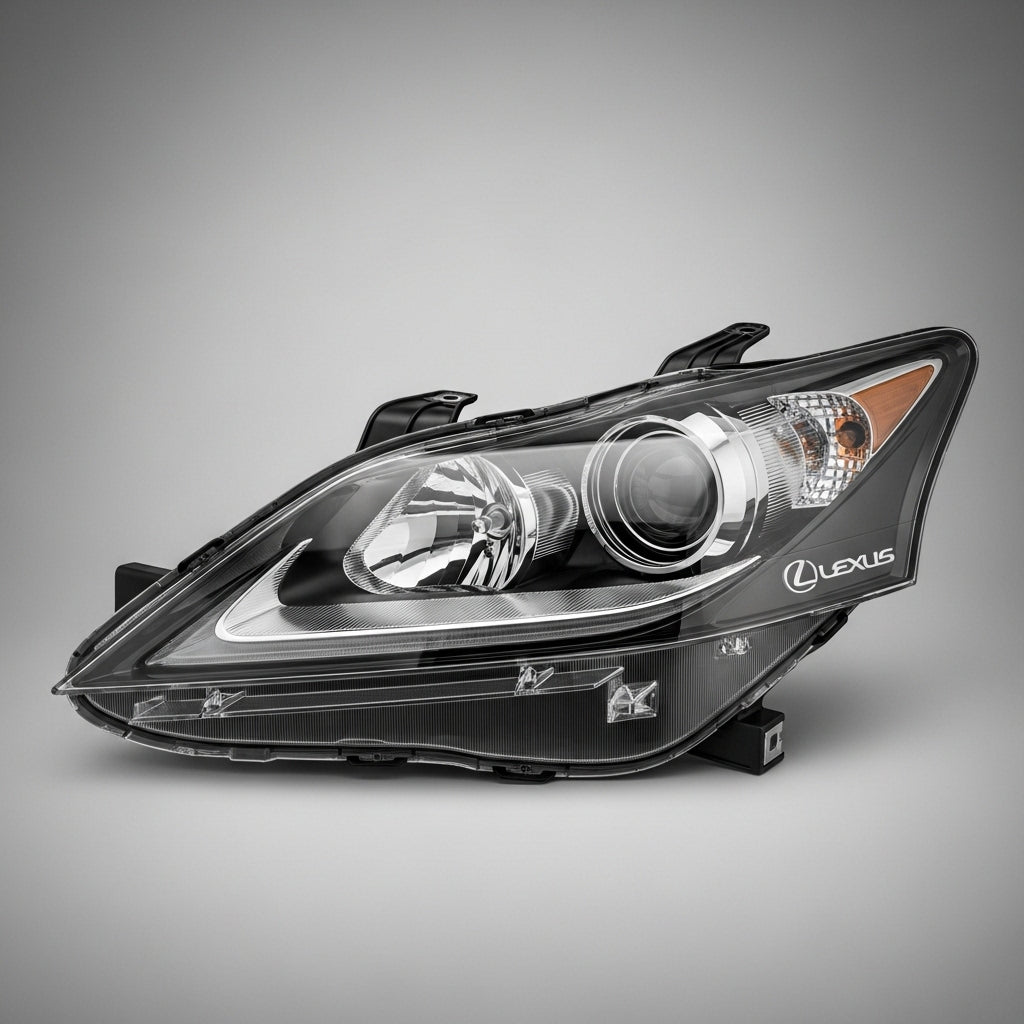 FOR Lexus headlight cover