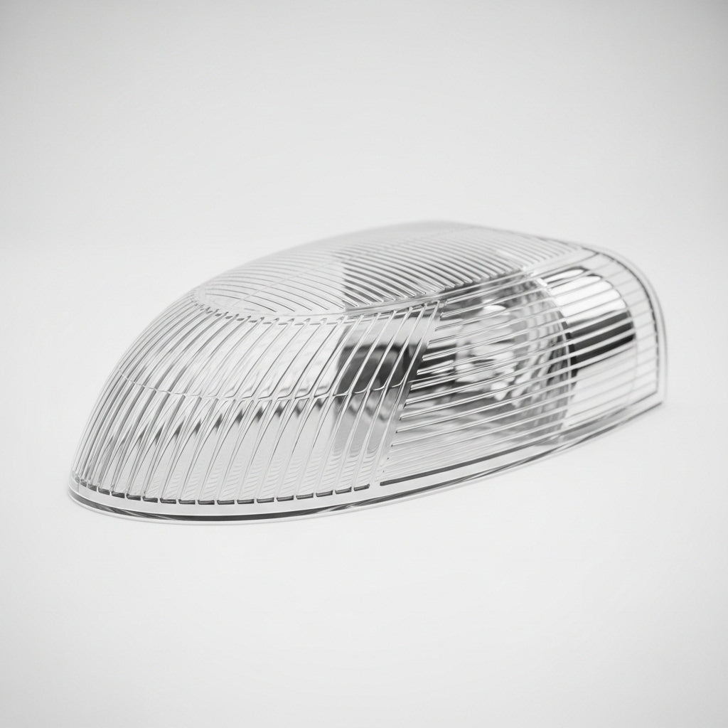 Lamp covers for all cars